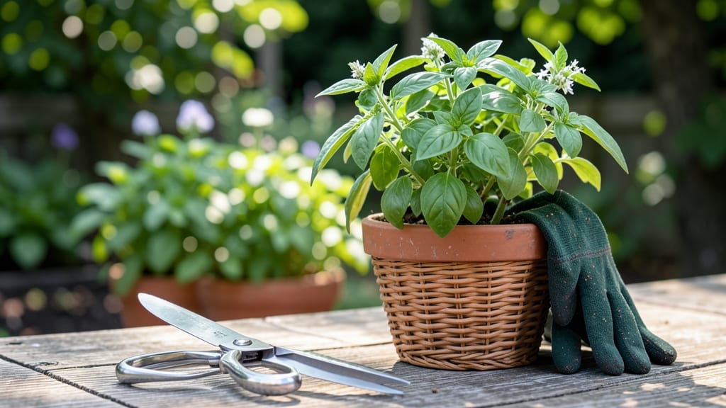 How to Harvest Pot Plants: Trimming Techniques for Maximum Yield and Quality