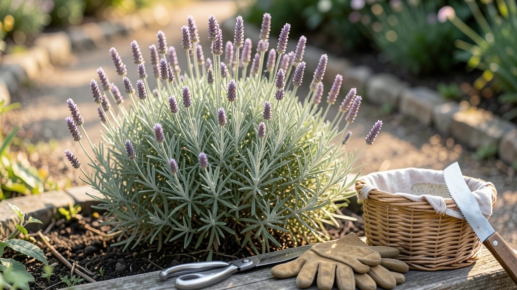 How to Harvest Lavender for Tea: Timing Tricks for Best Flavor and Drying Success