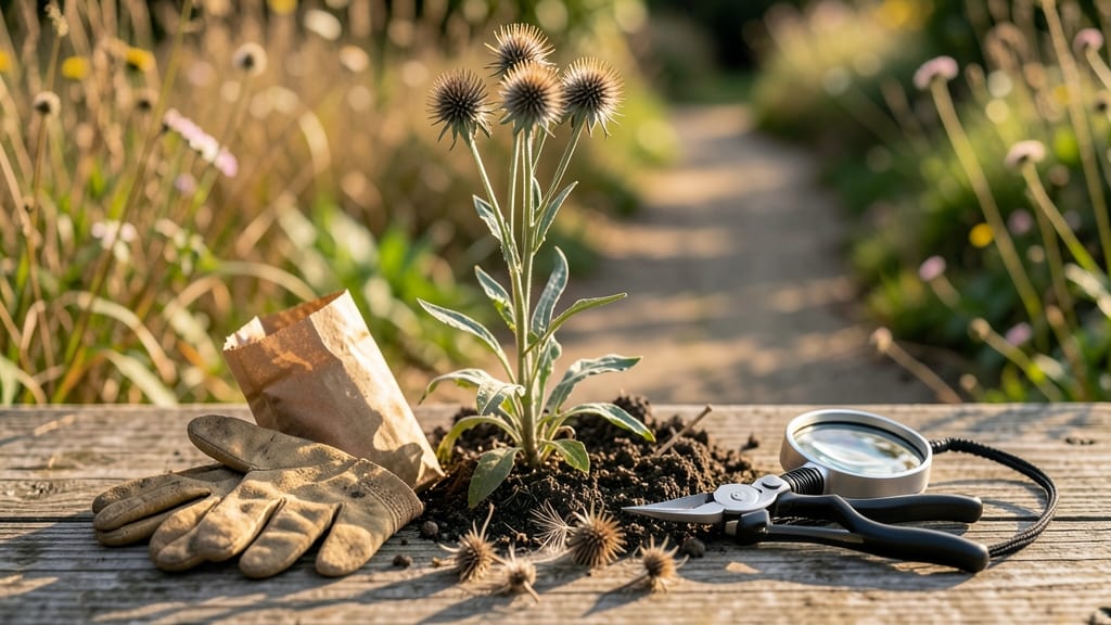 How to Harvest Bachelor Button Seeds: Best Time and Storage Tips for Viable Germination