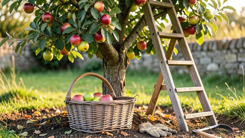 Apple Harvest Dates: Regional Timelines for Peak Ripeness