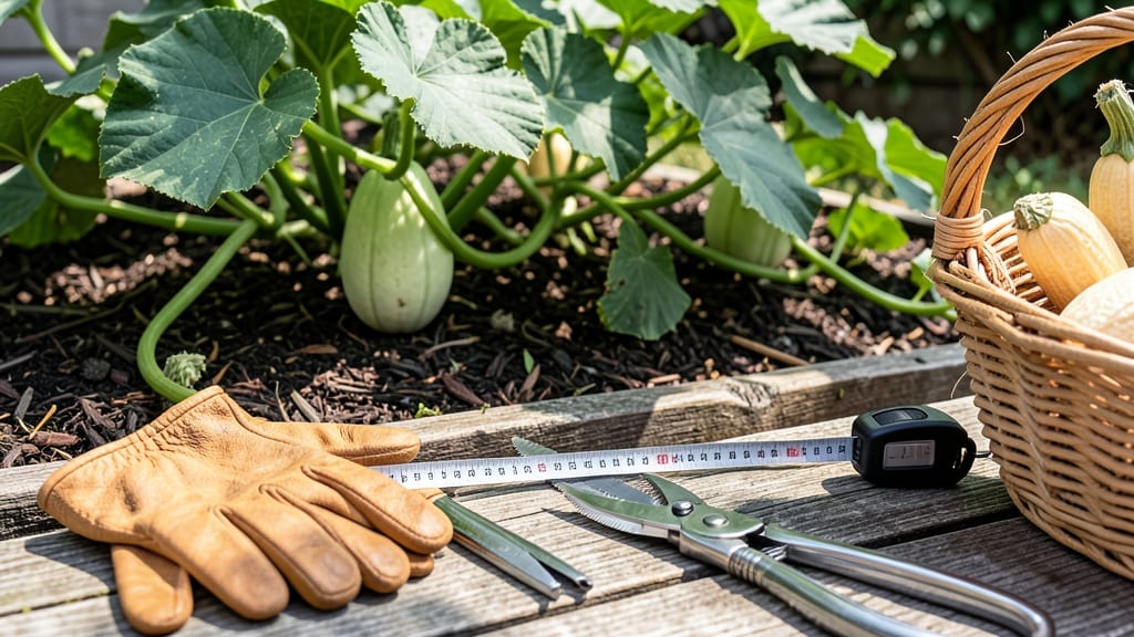 When to Harvest Birdhouse Gourds: 3 Tactile Tests for Perfect Firmness