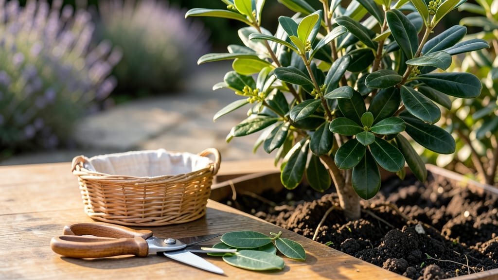 How to Harvest Bay Leaves: When to Pick for Maximum Flavor and Storage Tips