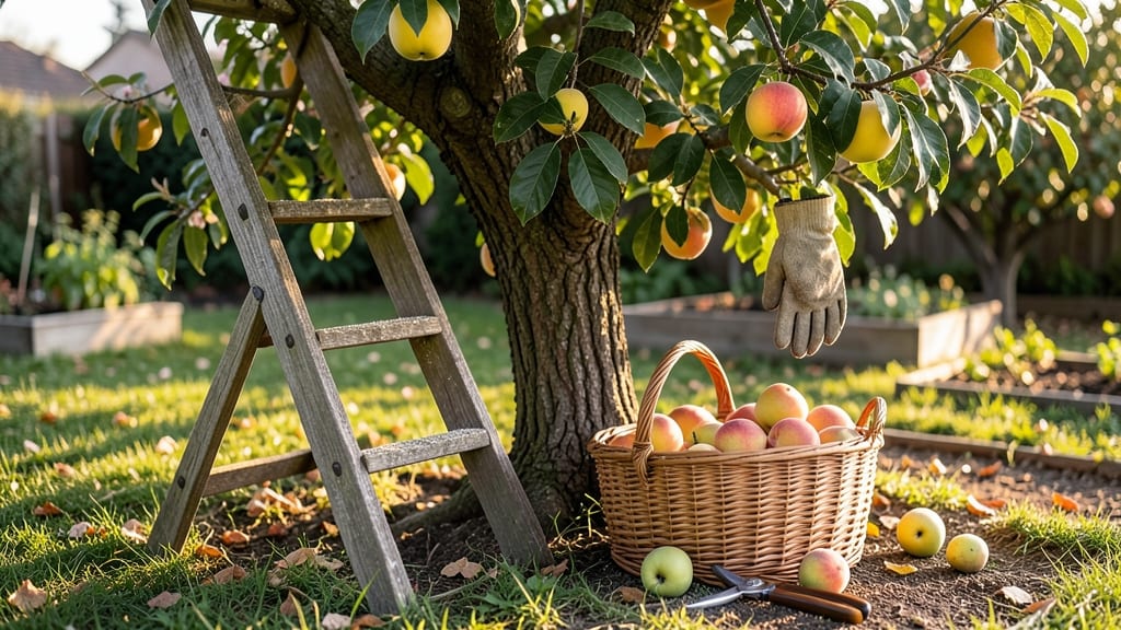 Peach Harvest Time: When to Pick for Peak Flavor and Storage Life