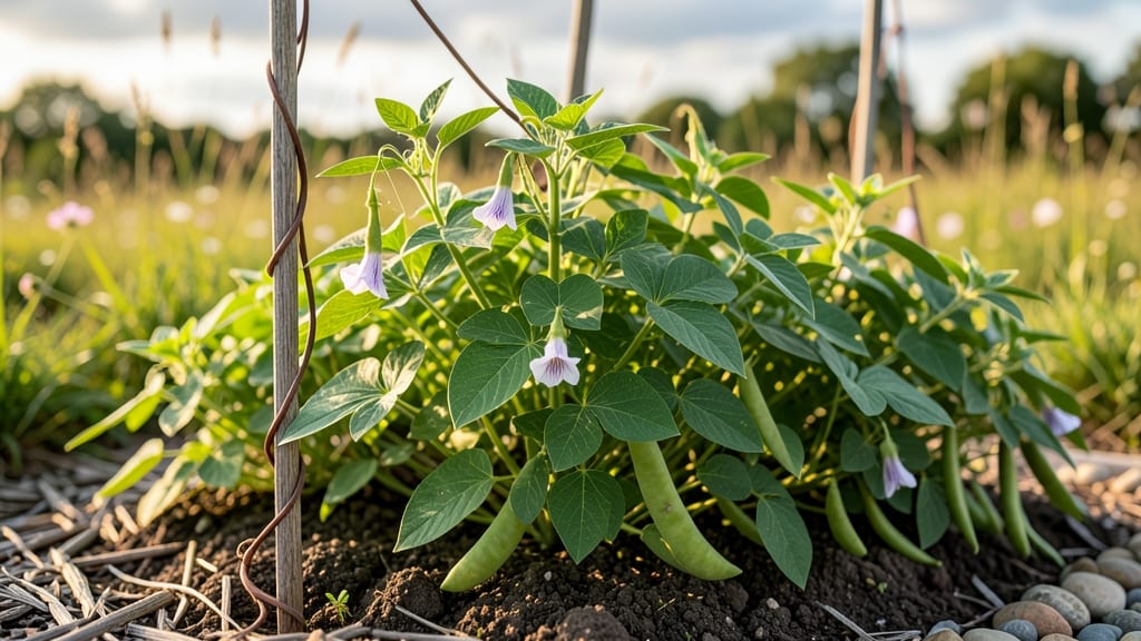Green Beans Seed to Harvest Time: Fastest Varieties and Planting Calendar