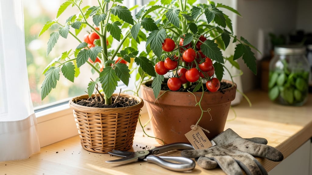 When to Harvest Pot: 3 Leaf Tests to Avoid Bitter Buds Before Bolting